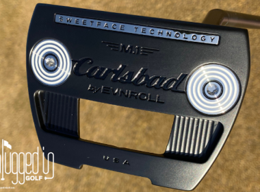 Evnroll Carlsbad M1 Putter