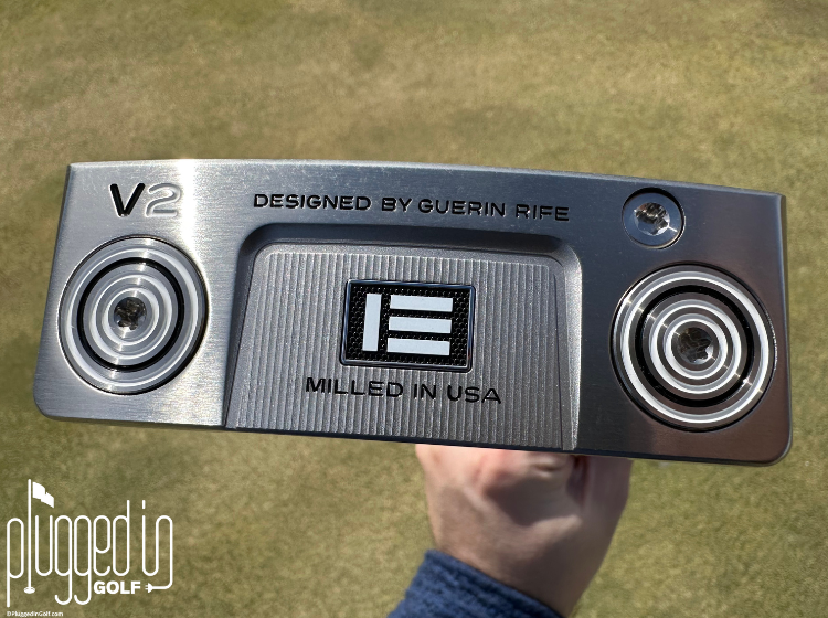 Evnroll V2 Putter