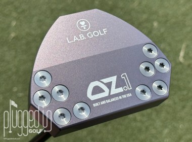 L.A.B. Golf OZ.1 Putter_7020