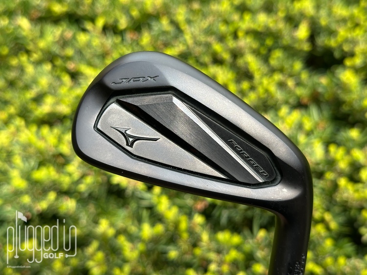 Mizuno JPX925 Forged Irons_8291