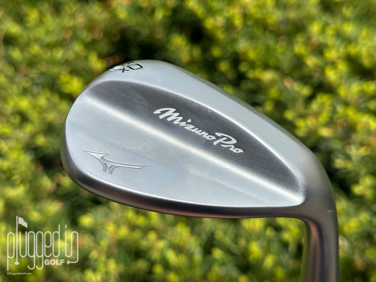 Mizuno Pro T-1 Wedges