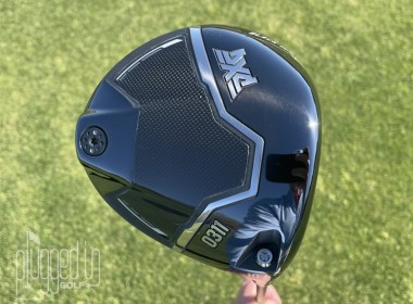 PXG 0311 Black Ops Ultra Lite Driver