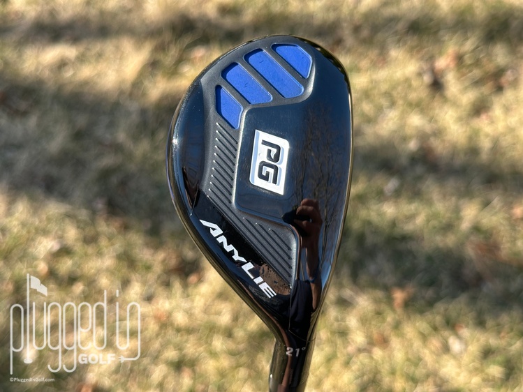 Performance Golf Anylie Hybrid_7072