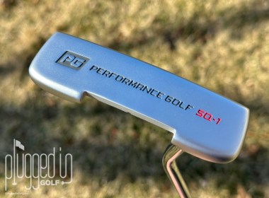 Performance Golf SQ Putter_7081