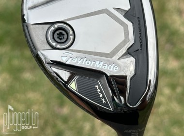 TaylorMade Qi35 Max Rescue_7565