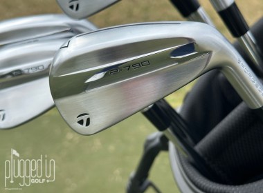 2025 TaylorMade P790 Irons_7360