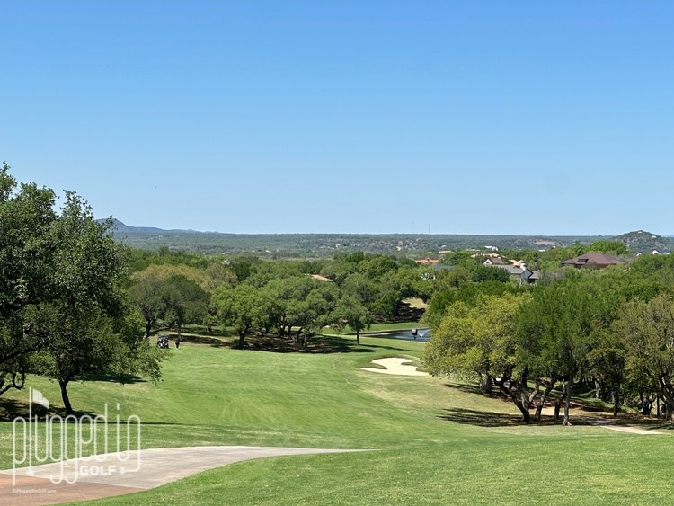 Apple Rock Golf Course Review - Plugged In Golf