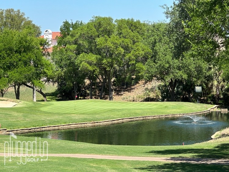 Apple Rock Golf Course Review - Plugged In Golf