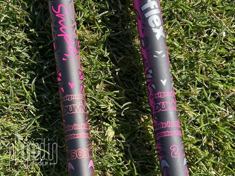 新型 Autoflex Autopower Flex 5 1w シャフト AUTOPOWER Flex Driver Shafts – autoFlex.us