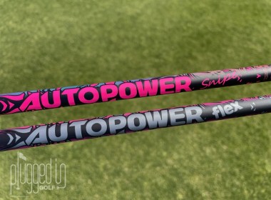 AutoFlex AutoPower Shafts - 291