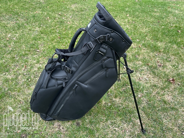 Big Max Dri Lite Hybrid Prime Golf Bag_7509