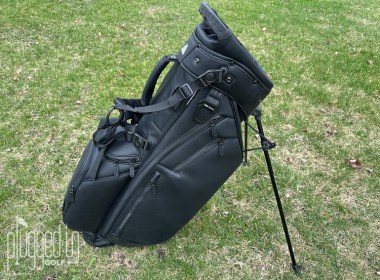 Big Max Dri Lite Hybrid Prime Golf Bag_7509