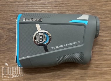 Bushnell Tour Hybrid Rangefinder_8142