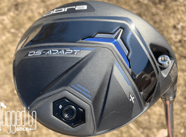 Cobra DS-ADAPT X Fairway Wood