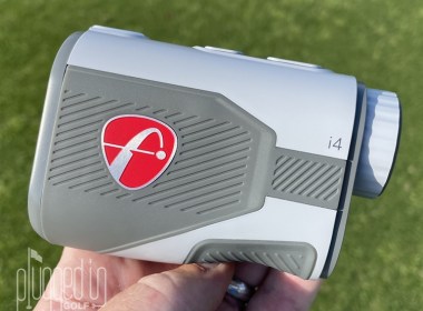 FlightScope i4 Rangefinder