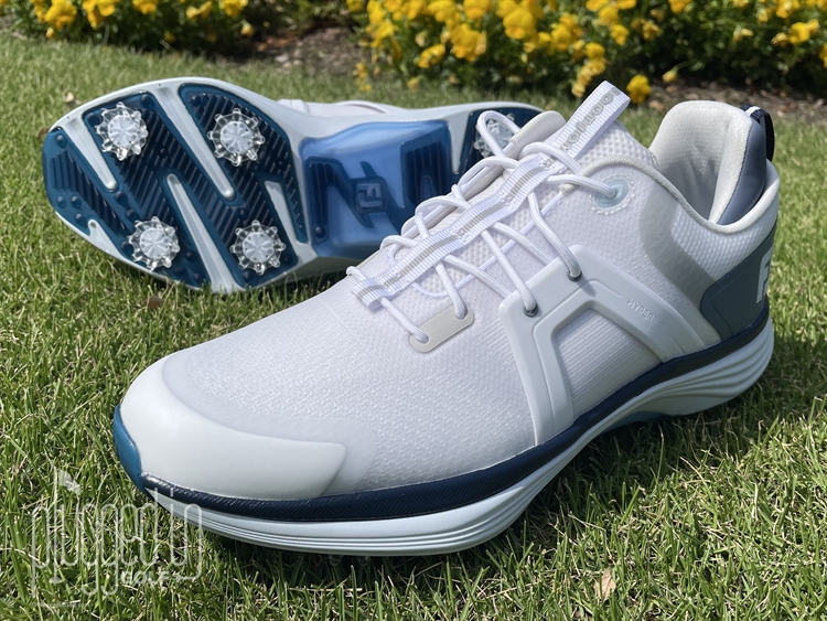 2025 FootJoy HyperFlex Golf Shoes