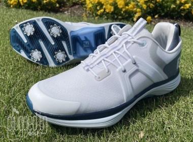 2025 FootJoy HyperFlex Golf Shoes