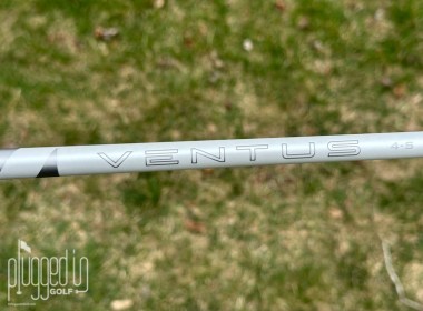 Fujikura Ventus White Shaft_7580