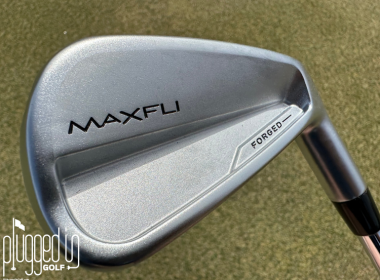 Maxfli XC2 Irons