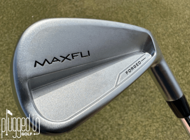 Maxfli XC2 Irons
