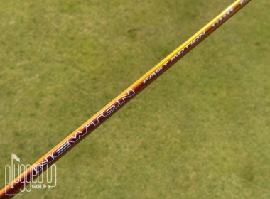 Newton Fast Motion Shaft_8070