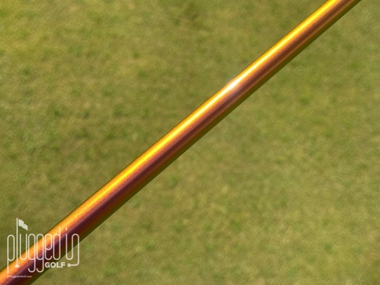 Newton Fast Motion Shaft Review - Plugged In Golf