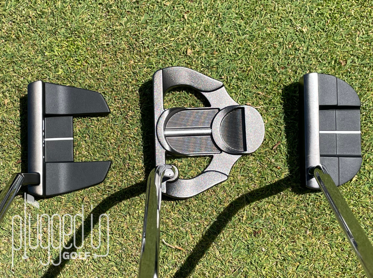 Ping Scottsdale putter 6