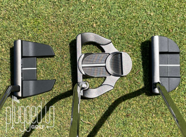 Ping Scottsdale putter 6