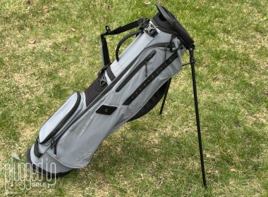 Sunday Golf El Camino Superlite Golf Bag_7592