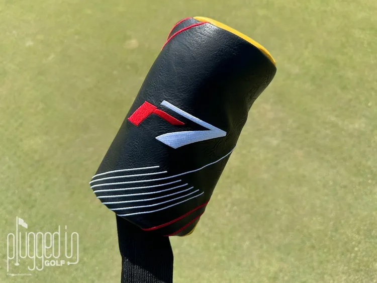 Taylormade R7 Mini Driver Cover TaylorMade R7 Quad Mini Driver Review - Plugged In Golf