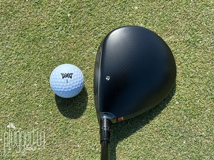 TaylorMade R7 Quad Mini Driver Review - Plugged In Golf