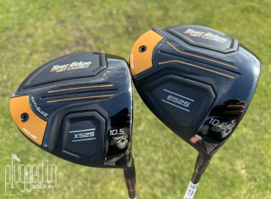Tour Edge Hot Launch E525 X525 Driver_7906