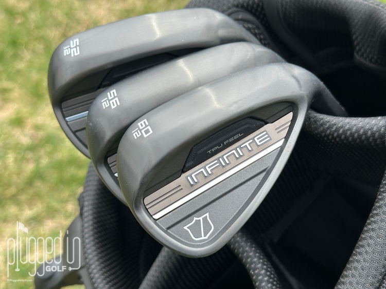 Wilson Infinite Wedge_7522