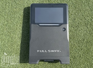 2025 Full Swing KIT Launch Monitor_9054