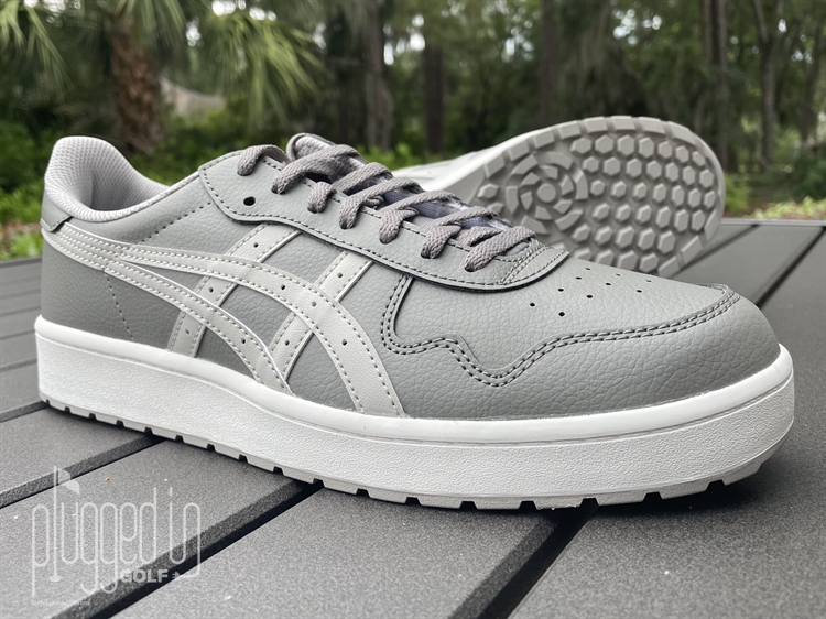 ASICS JAPAN S Golf Shoe