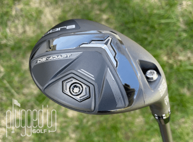 Cobra DS-ADAPT Hybrid