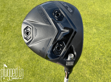Cobra DS-ADAPT LS fairway wood