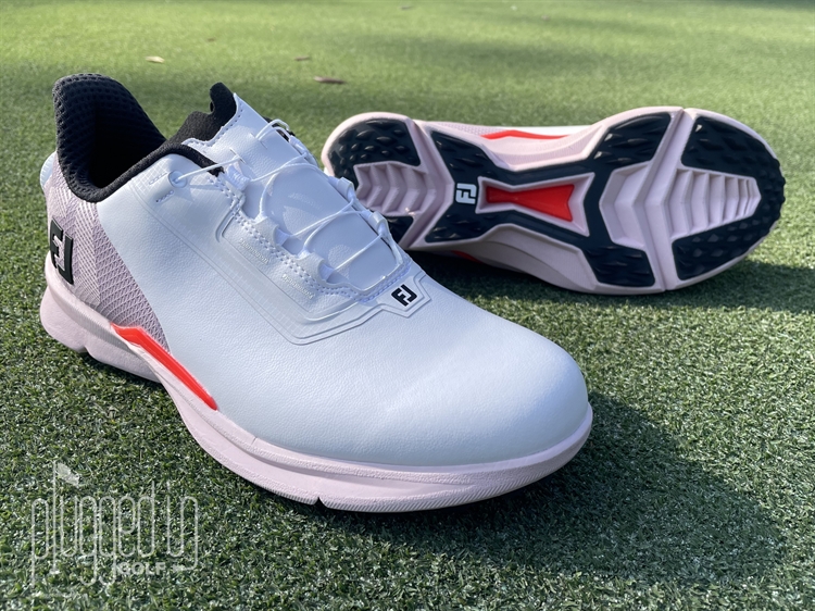 footjoy fuel womens golf shoe