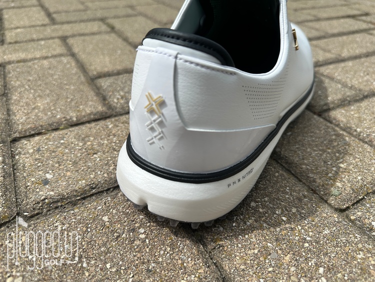 Payntr Match Day Sc Golf Shoe Review Gottagolf