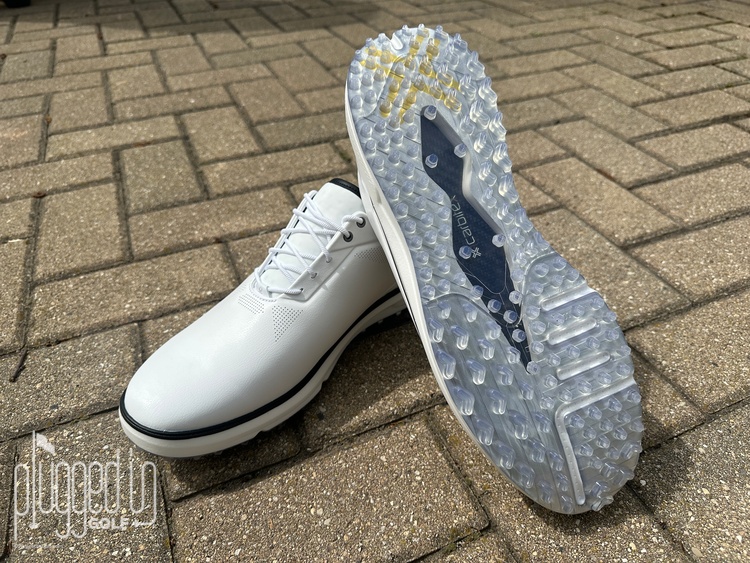 Payntr Match Day Sc Golf Shoe Review Gottagolf