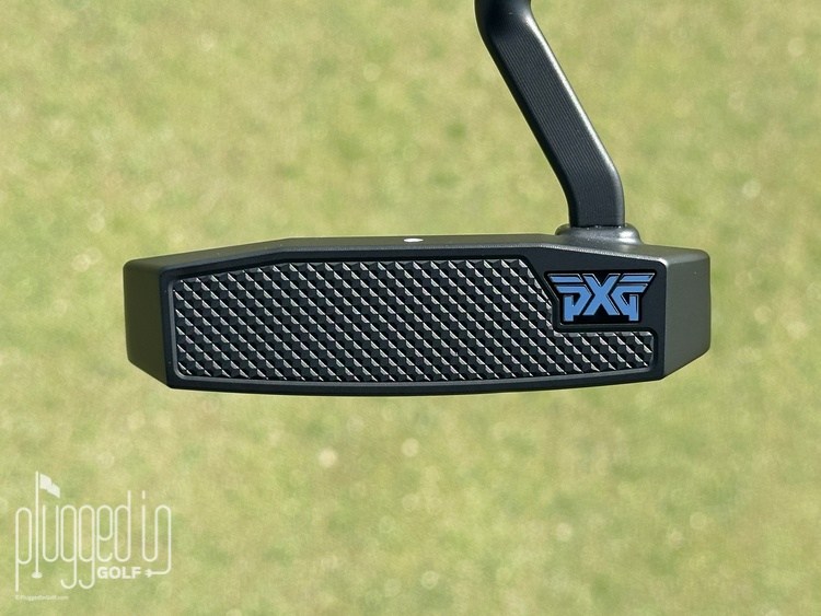PXG Bat Attack ZT Putter Review - Plugged In Golf