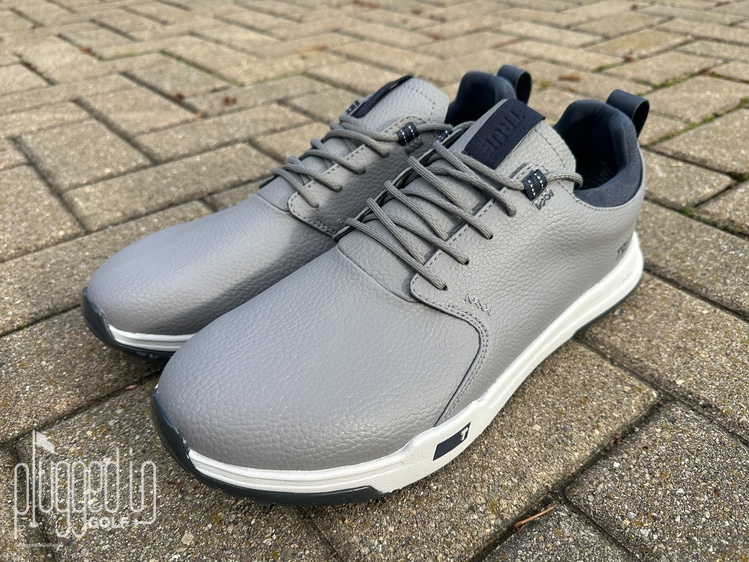 TRUE Linkswear OG3 Pro Golf Shoe_8432