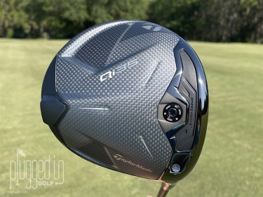 TaylorMade Qi35 Driver - 367