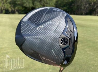 TaylorMade Qi35 Driver - 367