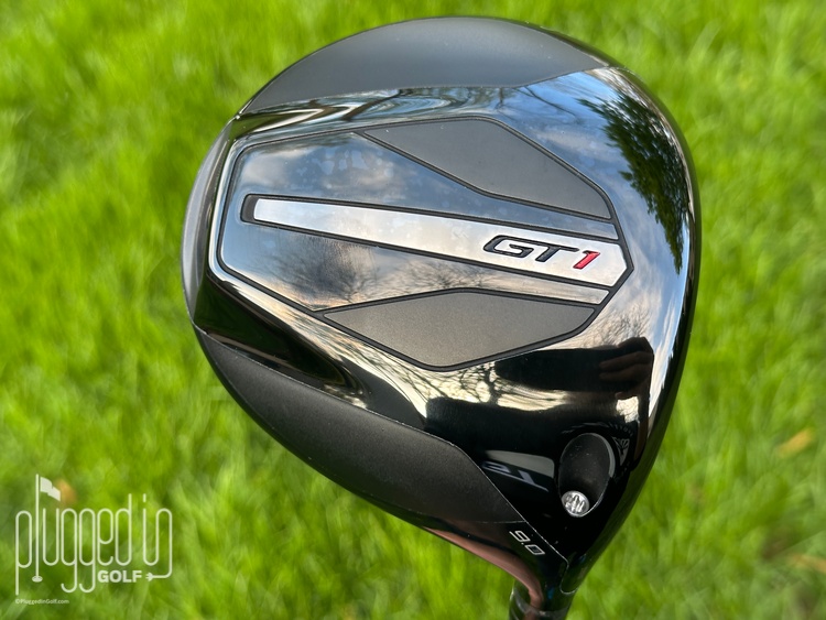 Titleist GT1 Driver
