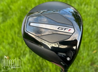 Titleist GT1 Driver