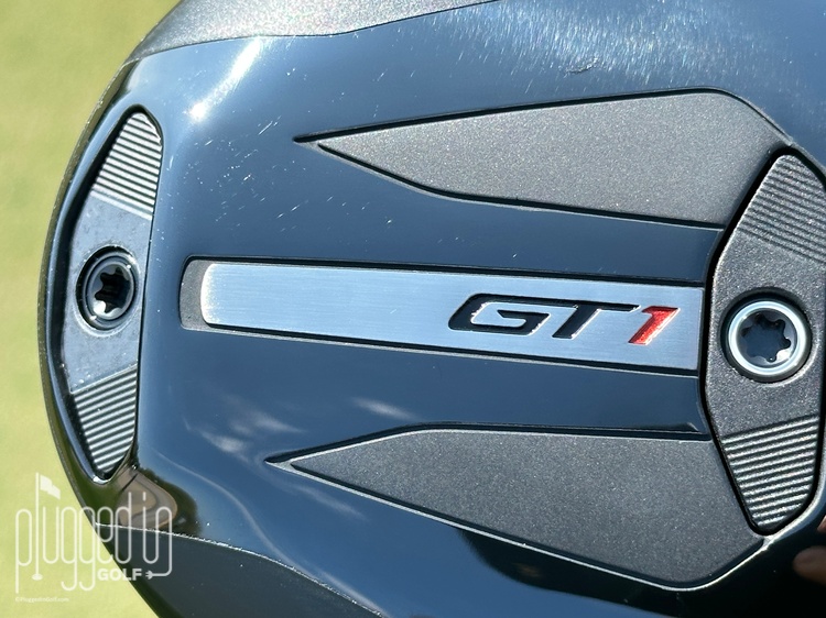 Titleist GT1 Fairway Wood_8543