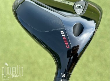 Titleist GT280 Mini Driver_9070