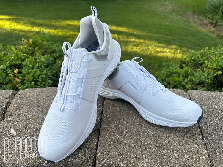 2025 FootJoy HyperFlex Carbon BOA Golf Shoe_9511