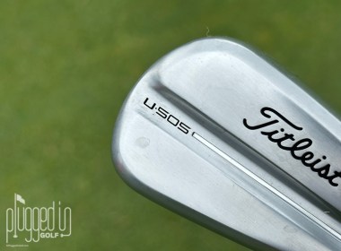 2025 Titleist U505 Utility Iron_9588